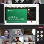 SoSe 2022 - BCG
